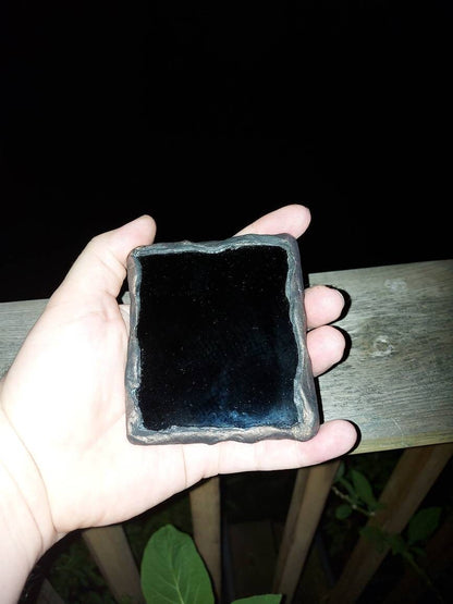 Scrying Mirror SSQ5