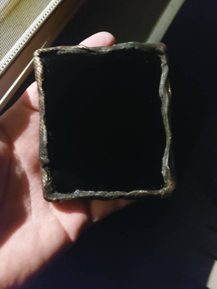 Scrying Mirror SSQ2