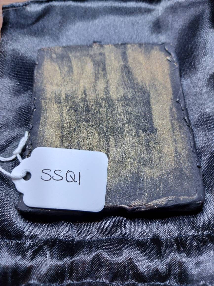 Scrying Mirror SSQ1