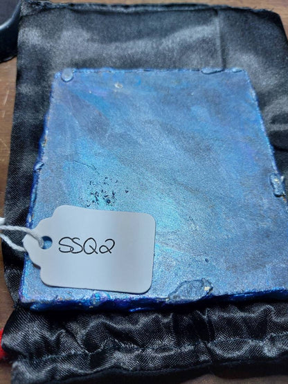 Scrying Mirror SSQ2