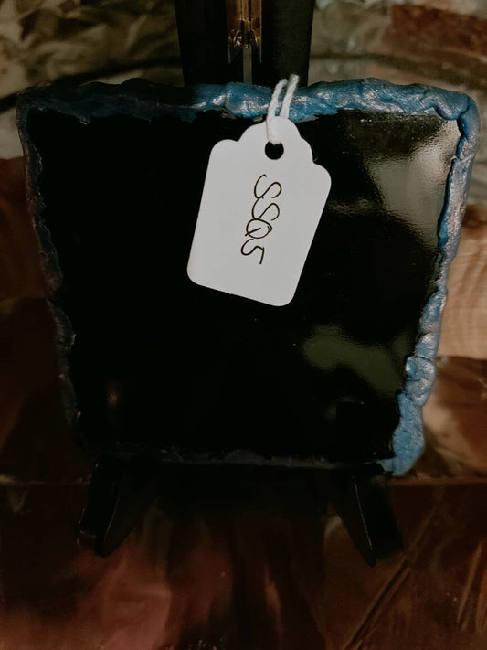 Scrying Mirror SSQ5