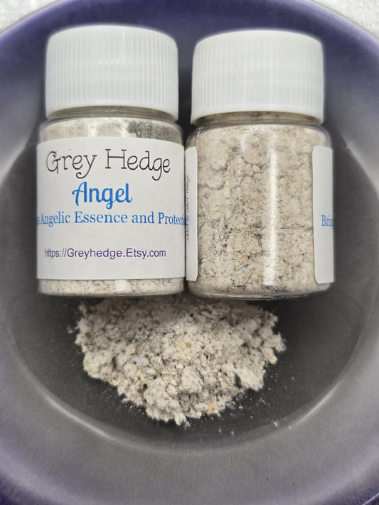 Angel powder