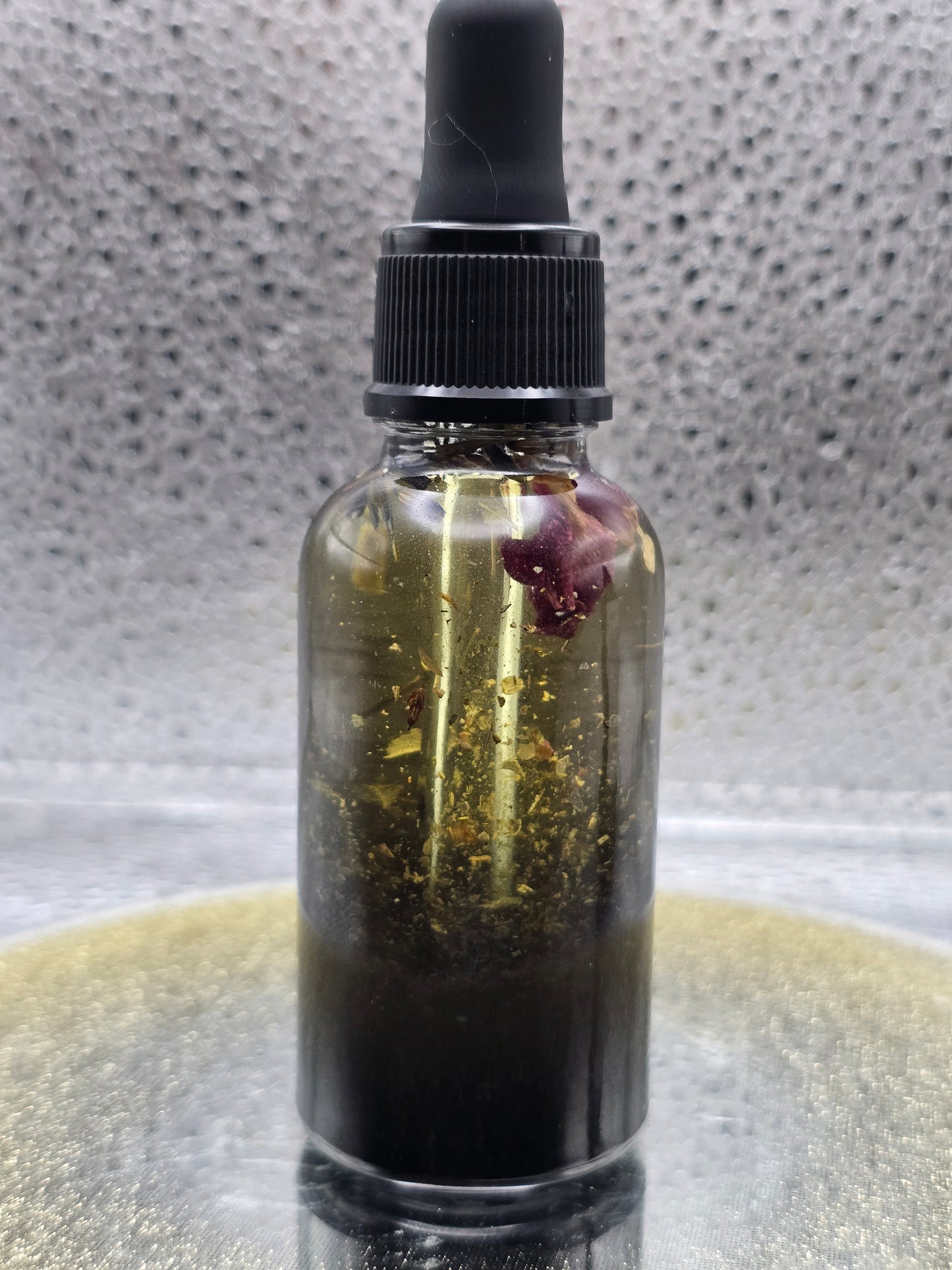 Bottom 20 Ritual Oil