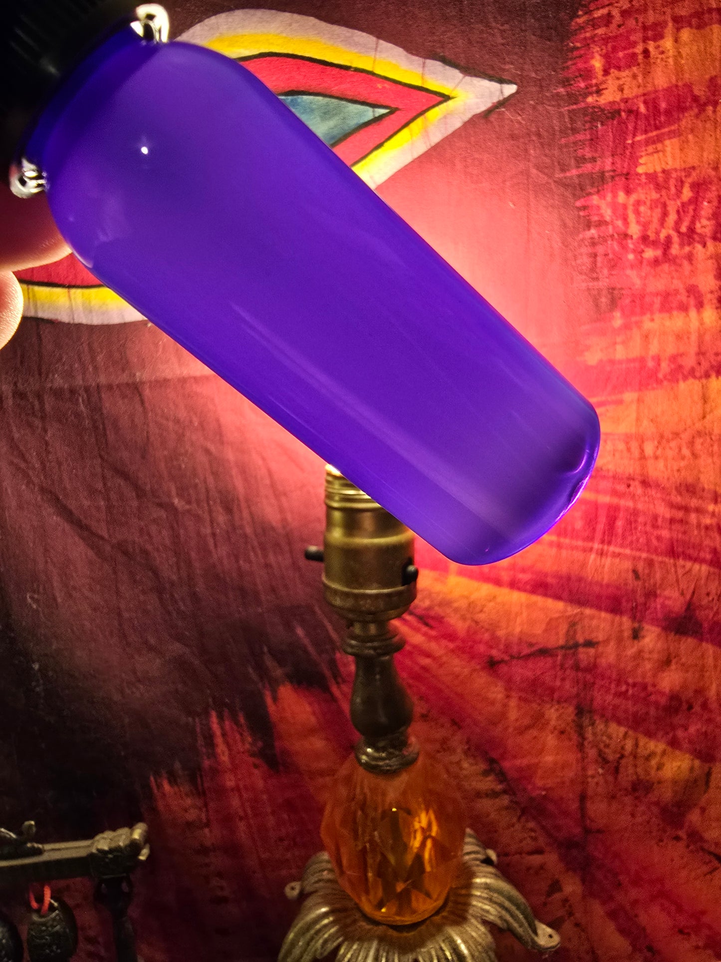Cleansing Spray ritual room mist