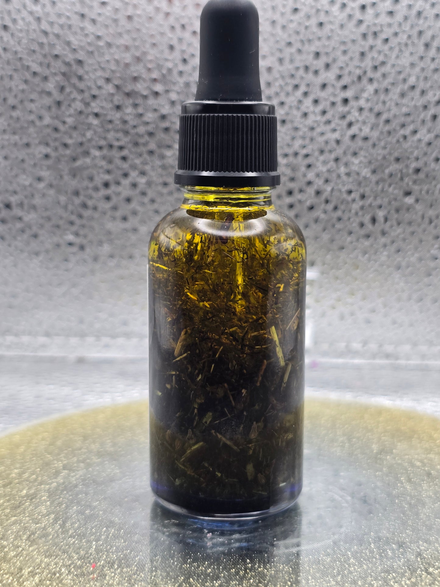 Court Ritual Oil