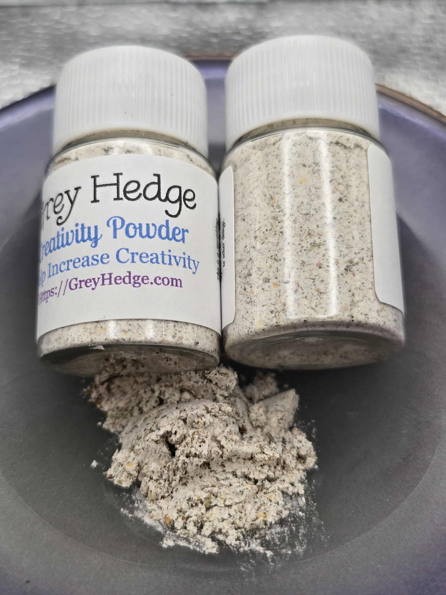 Creativity Spiritual Powder