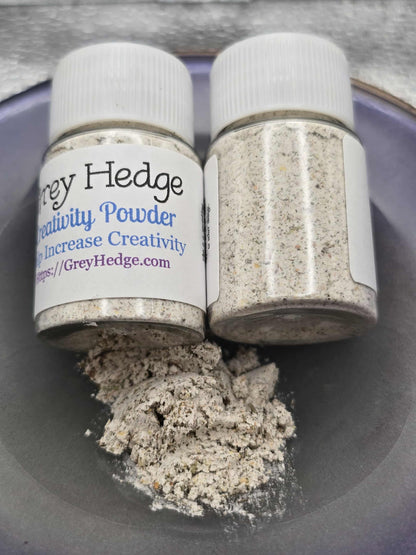 Creativity Spiritual Powder