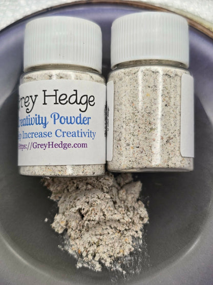 Creativity Spiritual Powder