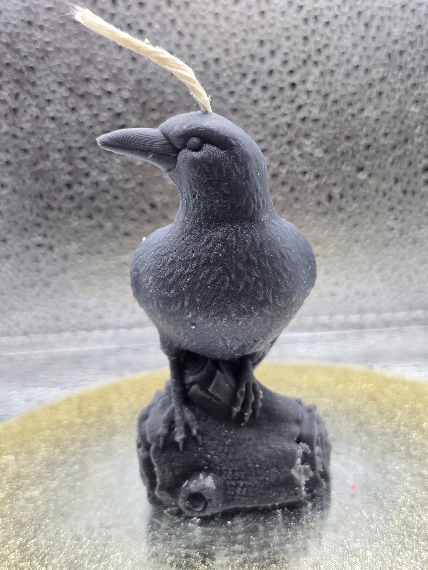 Crow Candle