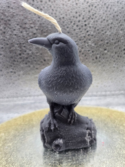 Crow Candle