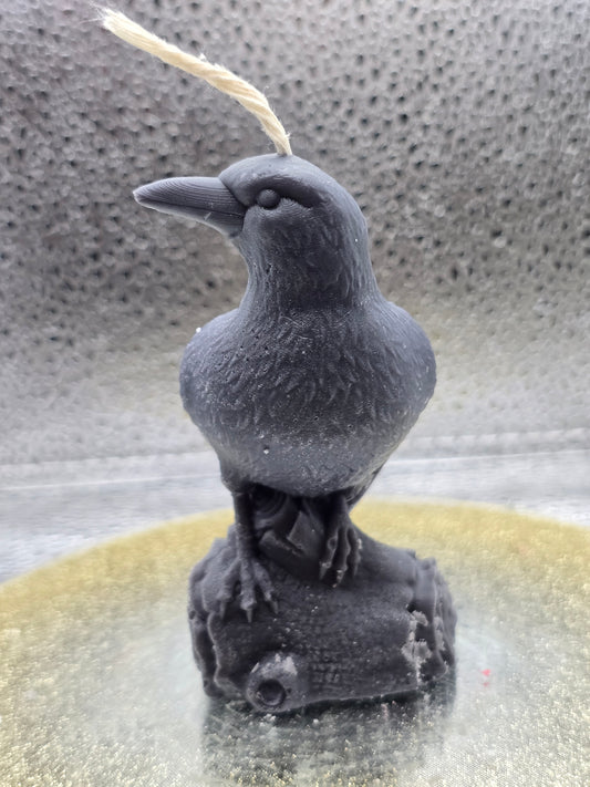 Crow Candle