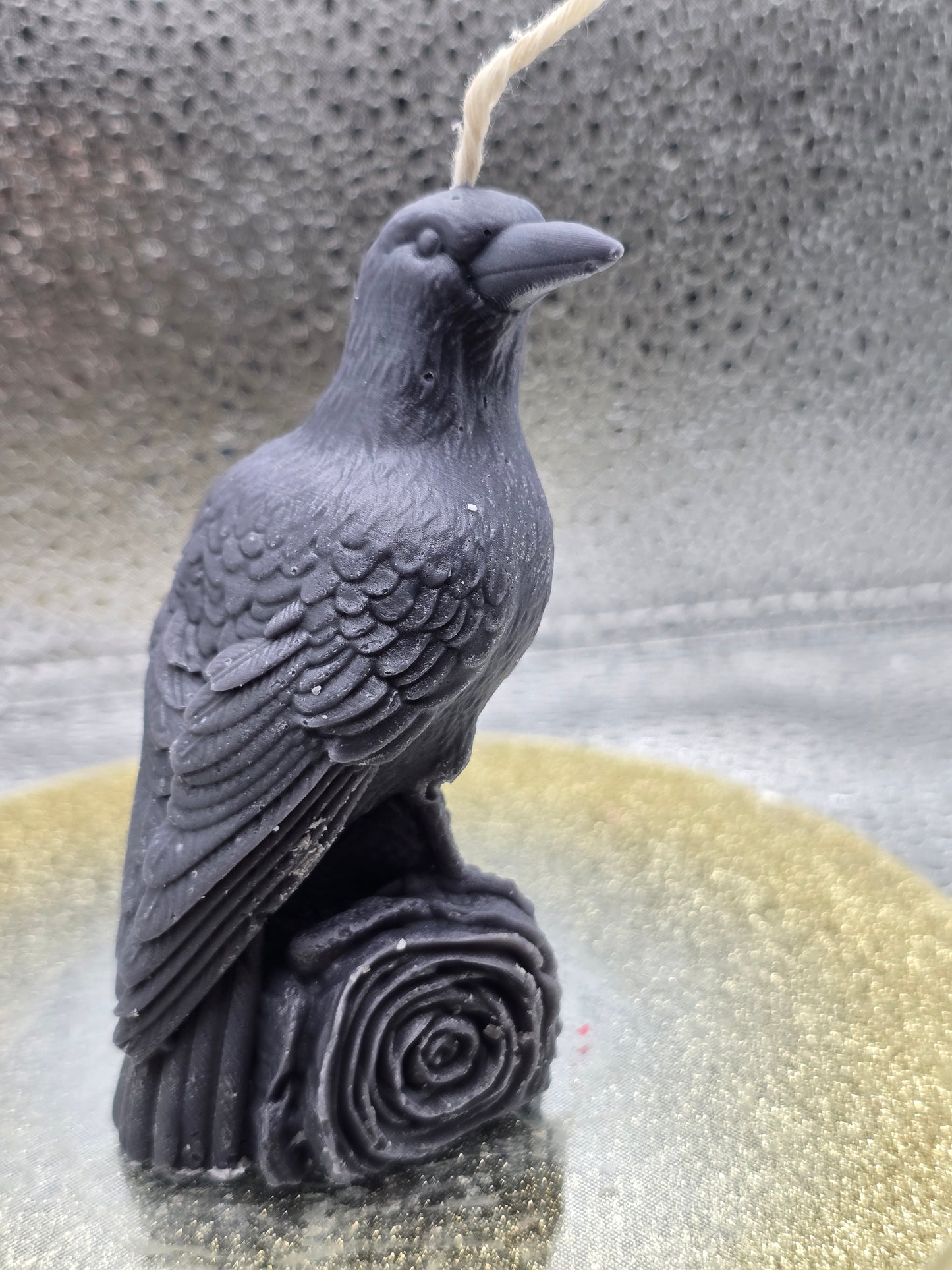Crow Candle