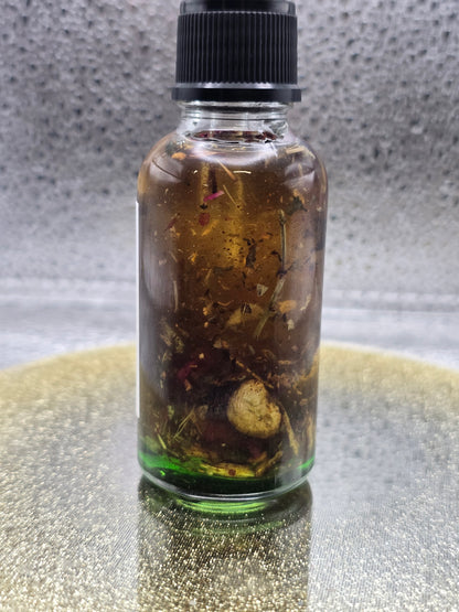 Daily Grind Ritual oil