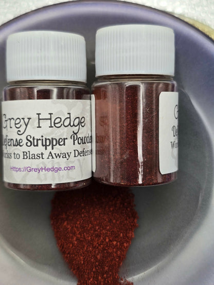 Defense Stripper Spiritual Powder