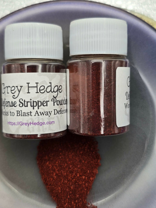 Defense Stripper Spiritual Powder