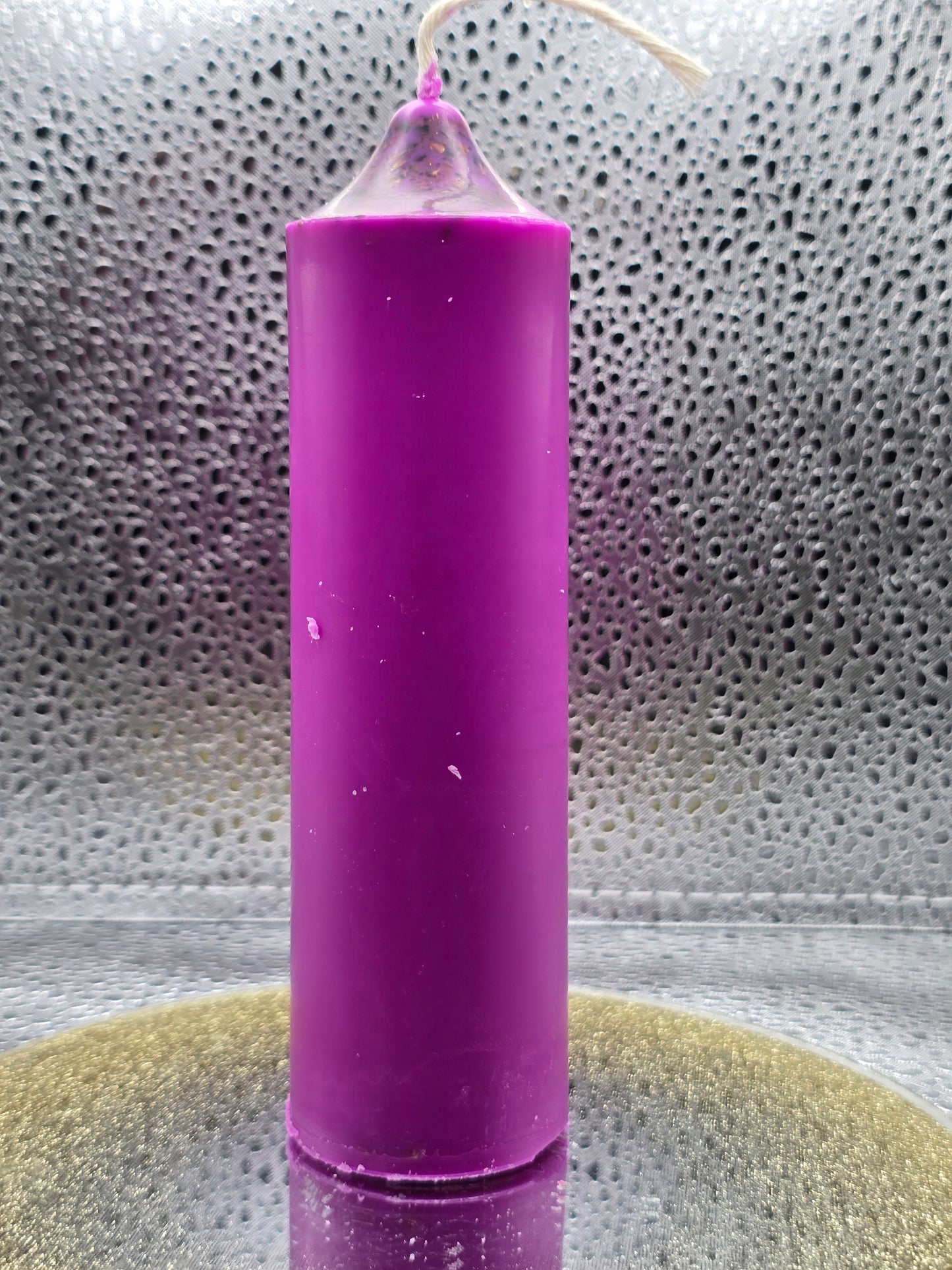 Dominate A Lover Loaded Ritual Candle