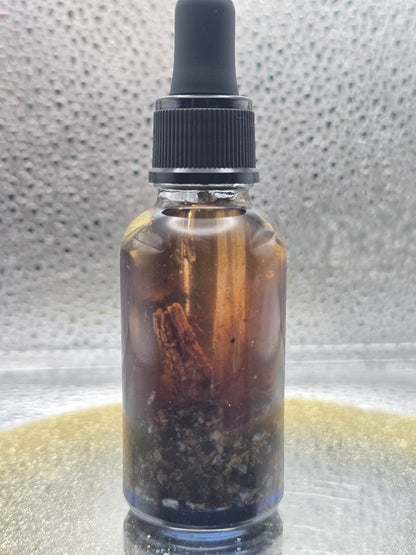 Fantasy Ritual Oil