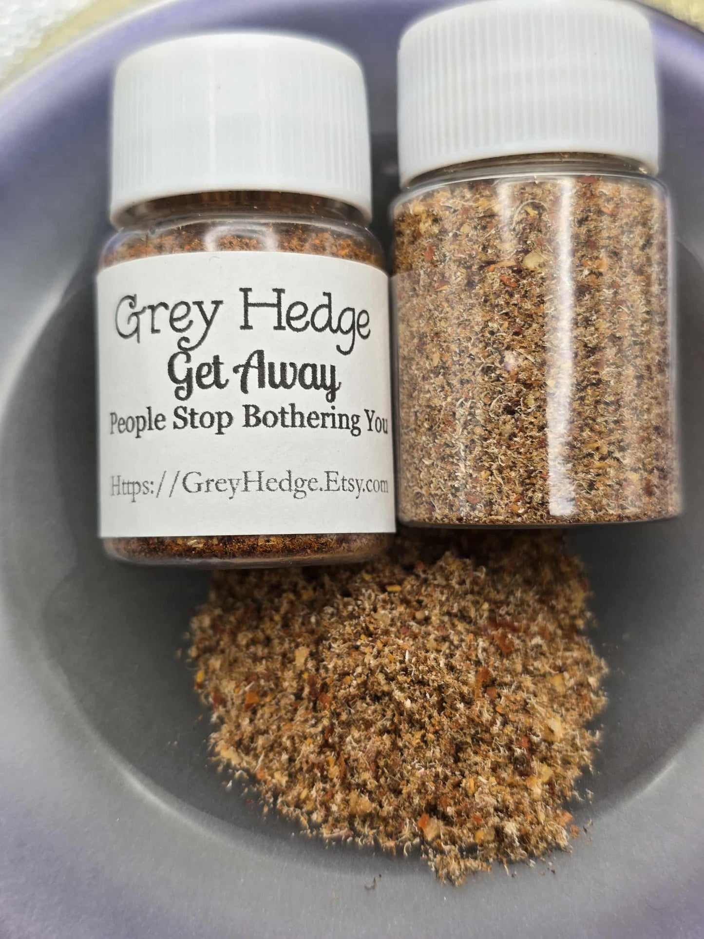 Get Away Spiritual Powder