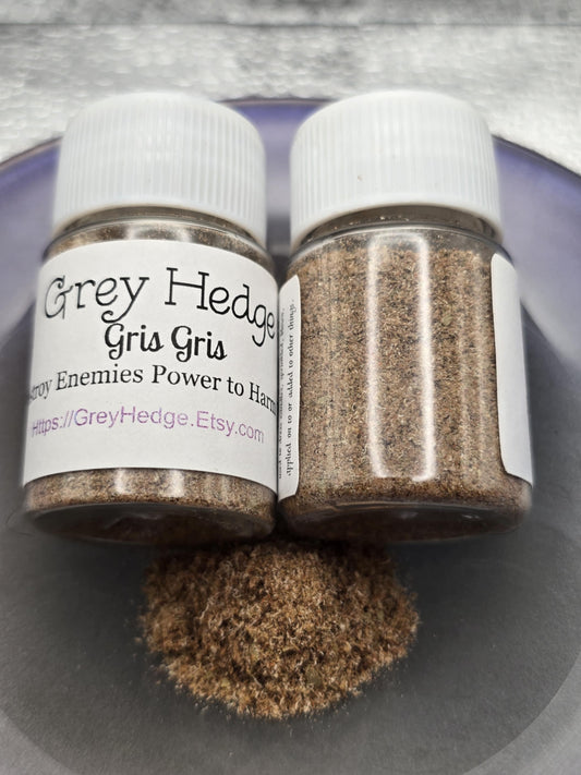 Gris Gris powder