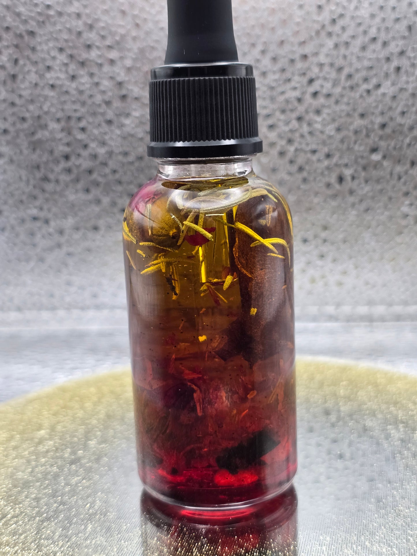 Hummingbird Ritual Oil