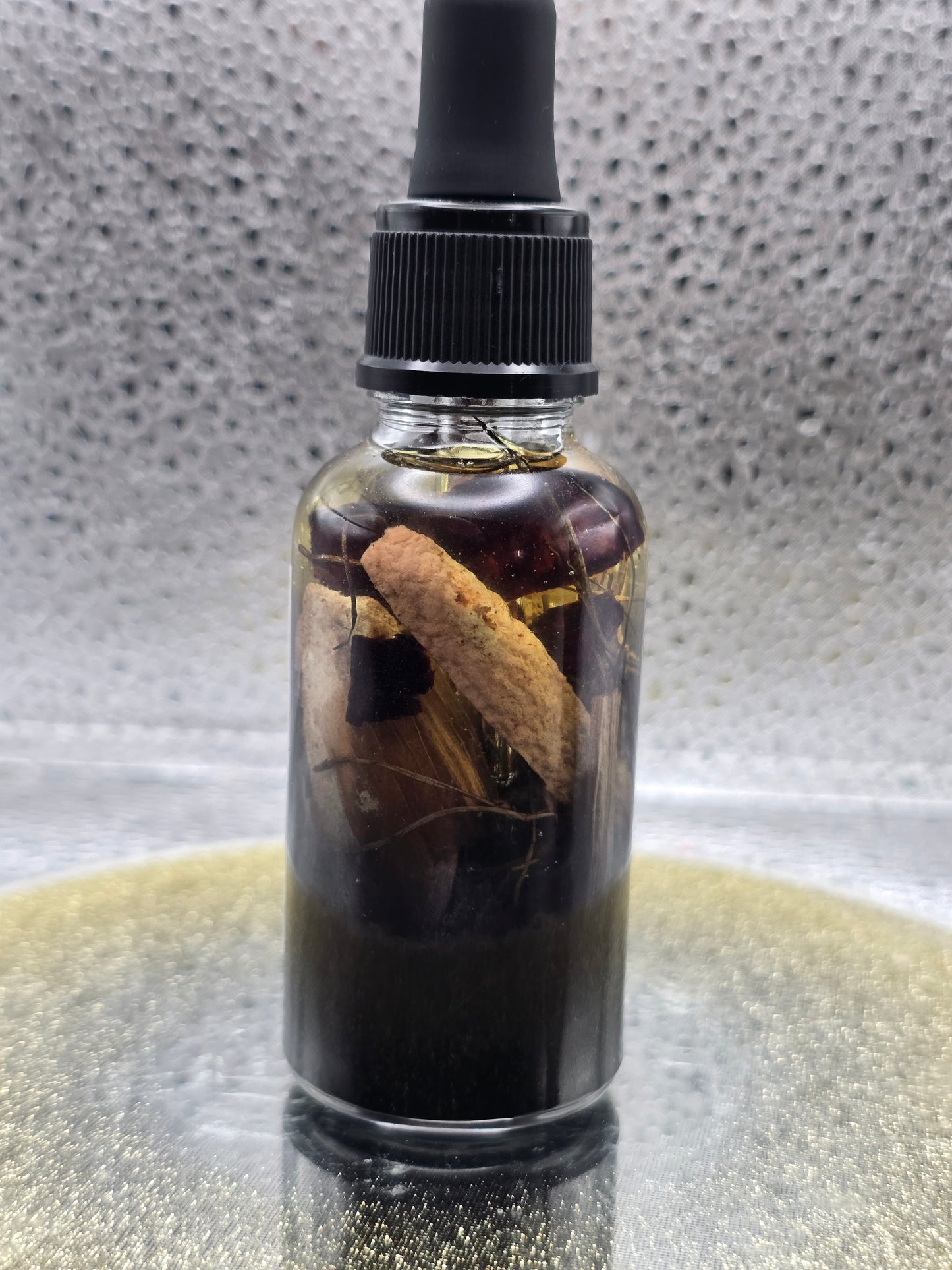 Infernal Binding Ritual Oil