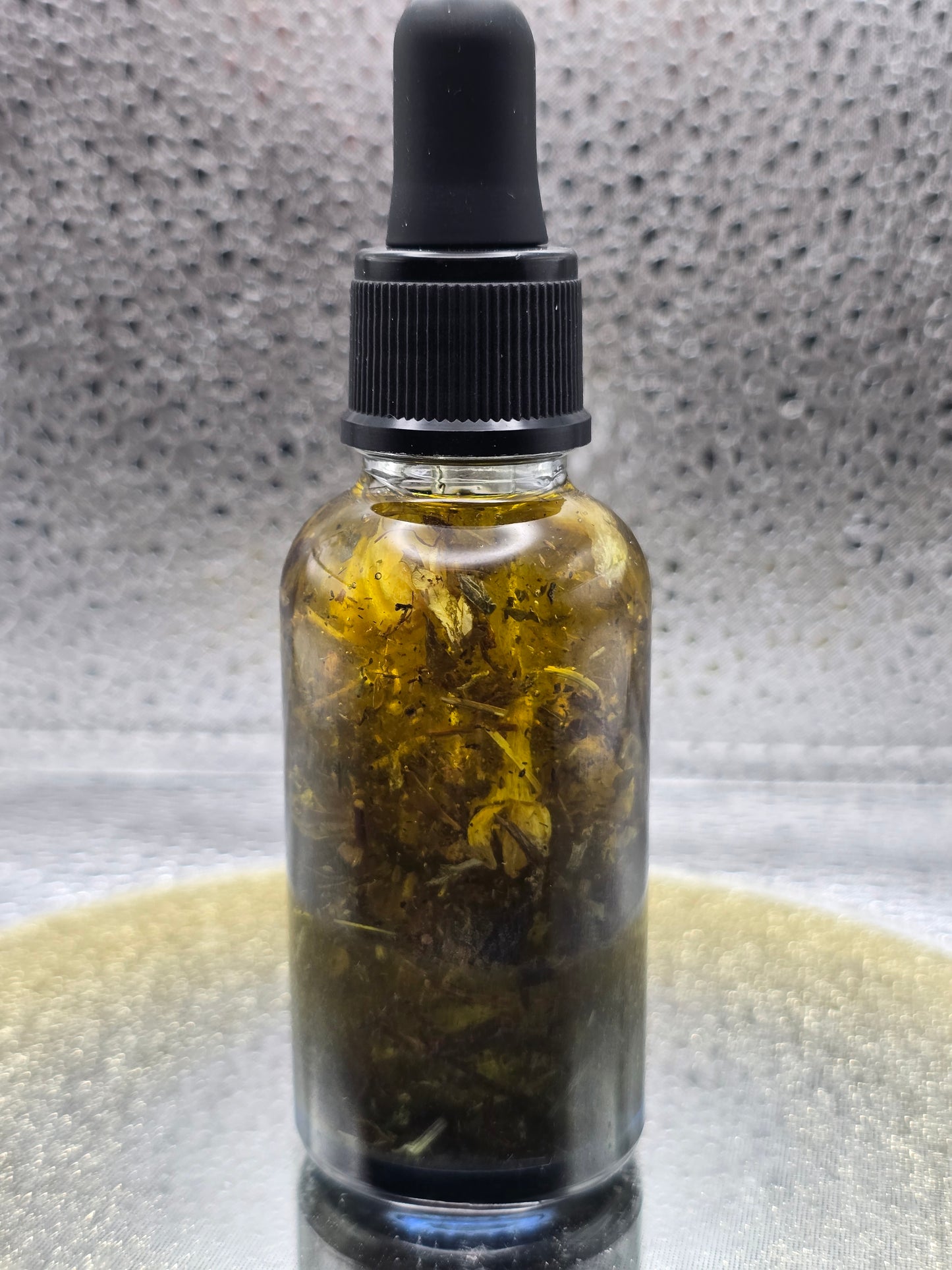Invisible Ritual Oil