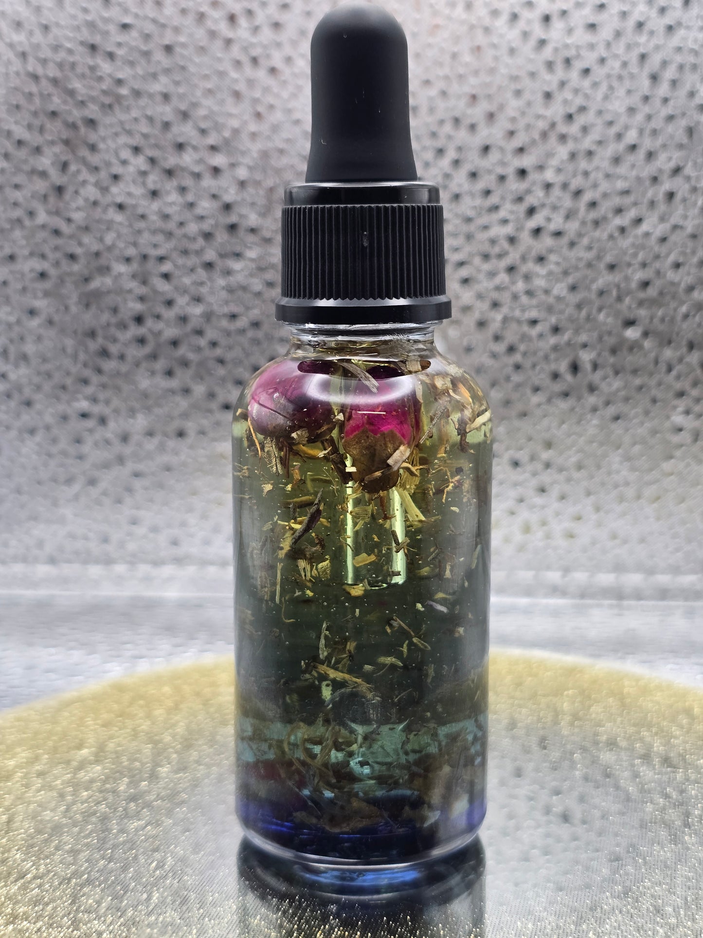 King Solomon Ritual Oil