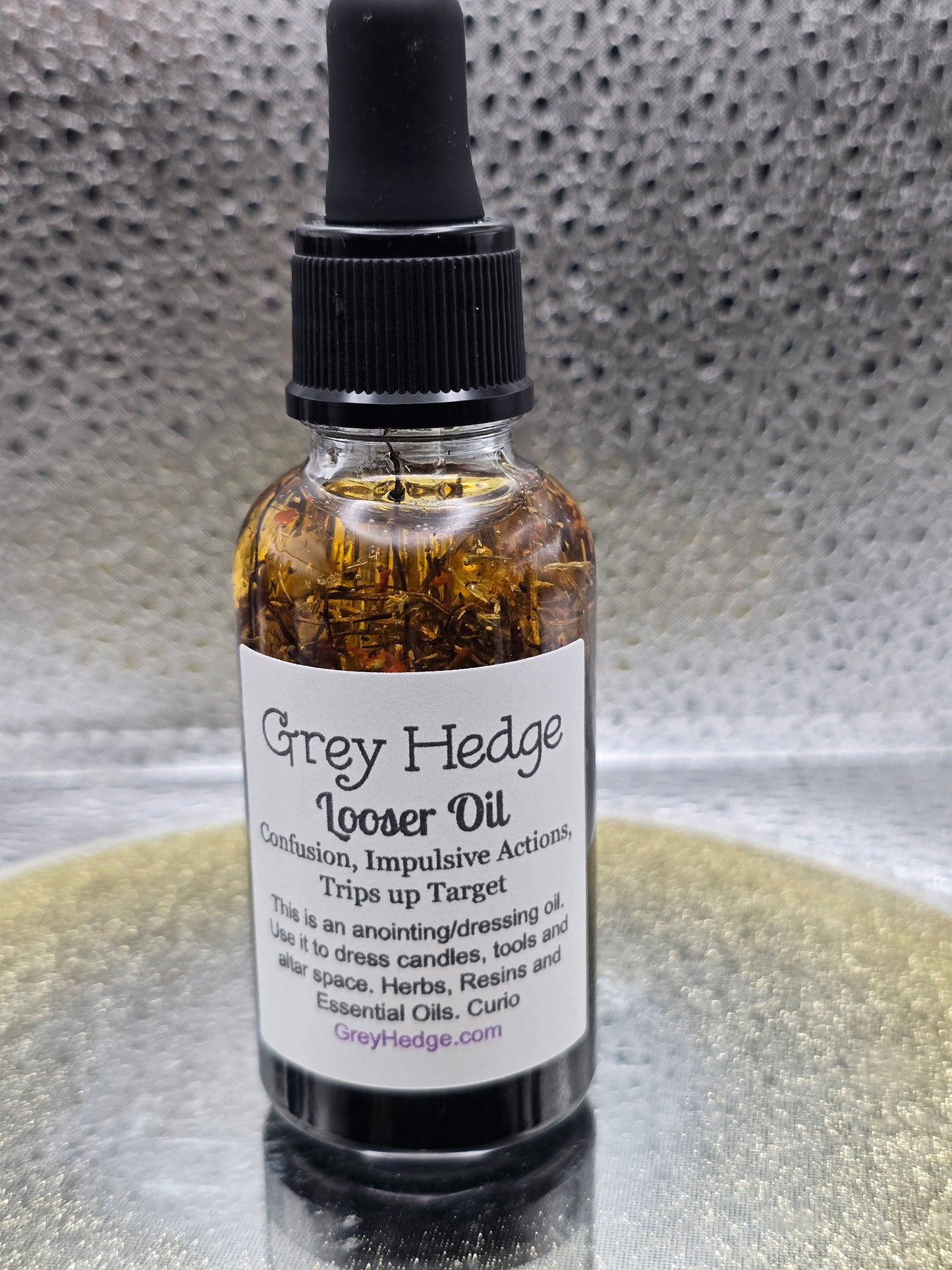 Looser Ritual Oil