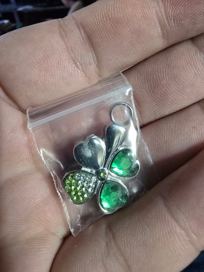Luck talisman