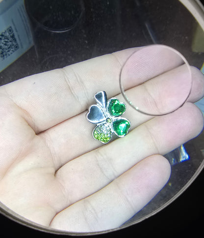 Luck talisman