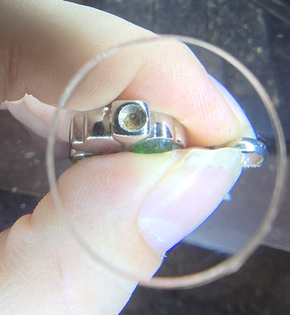 Luck talisman
