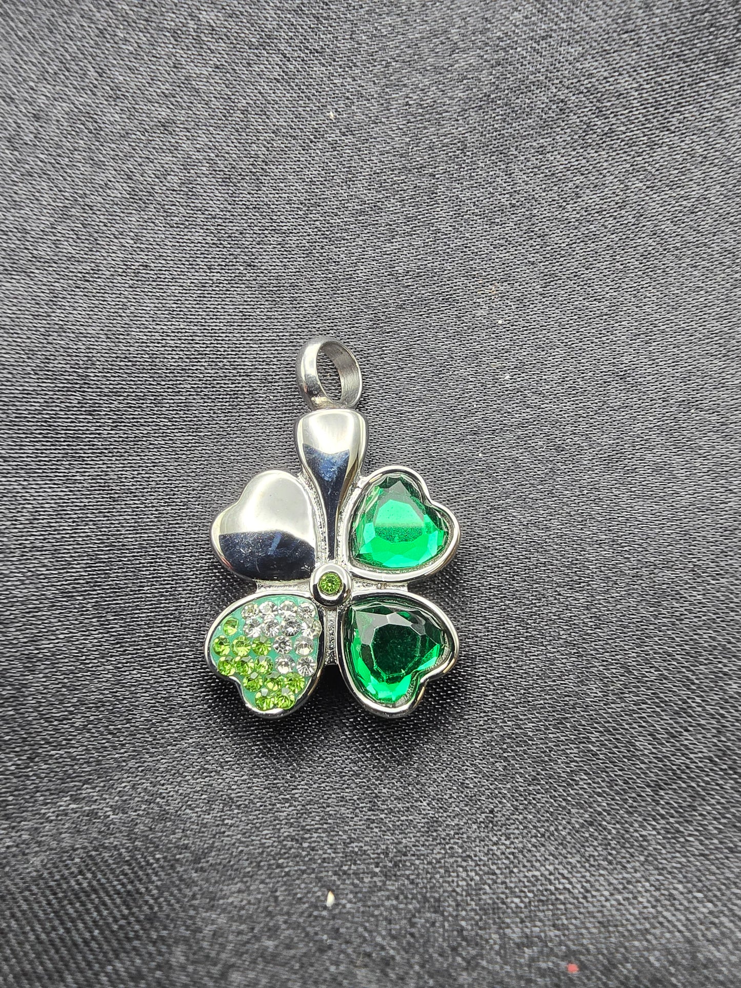 Luck talisman
