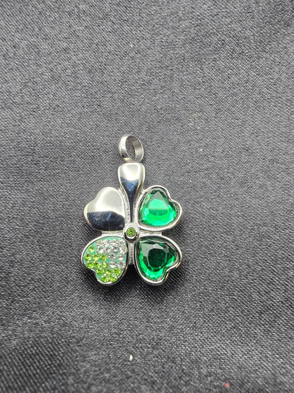Luck talisman