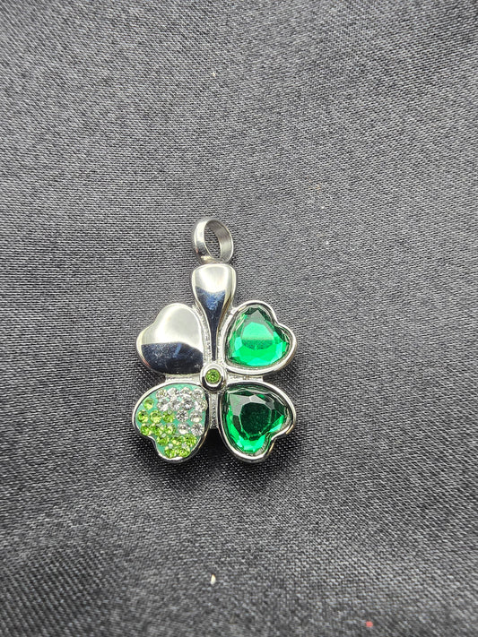 Luck talisman