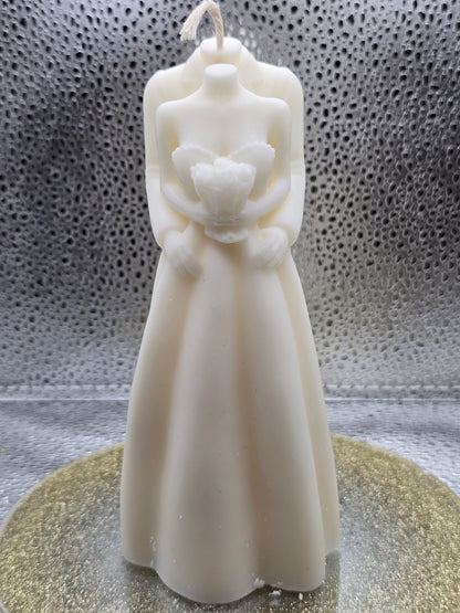 Marriage Candle