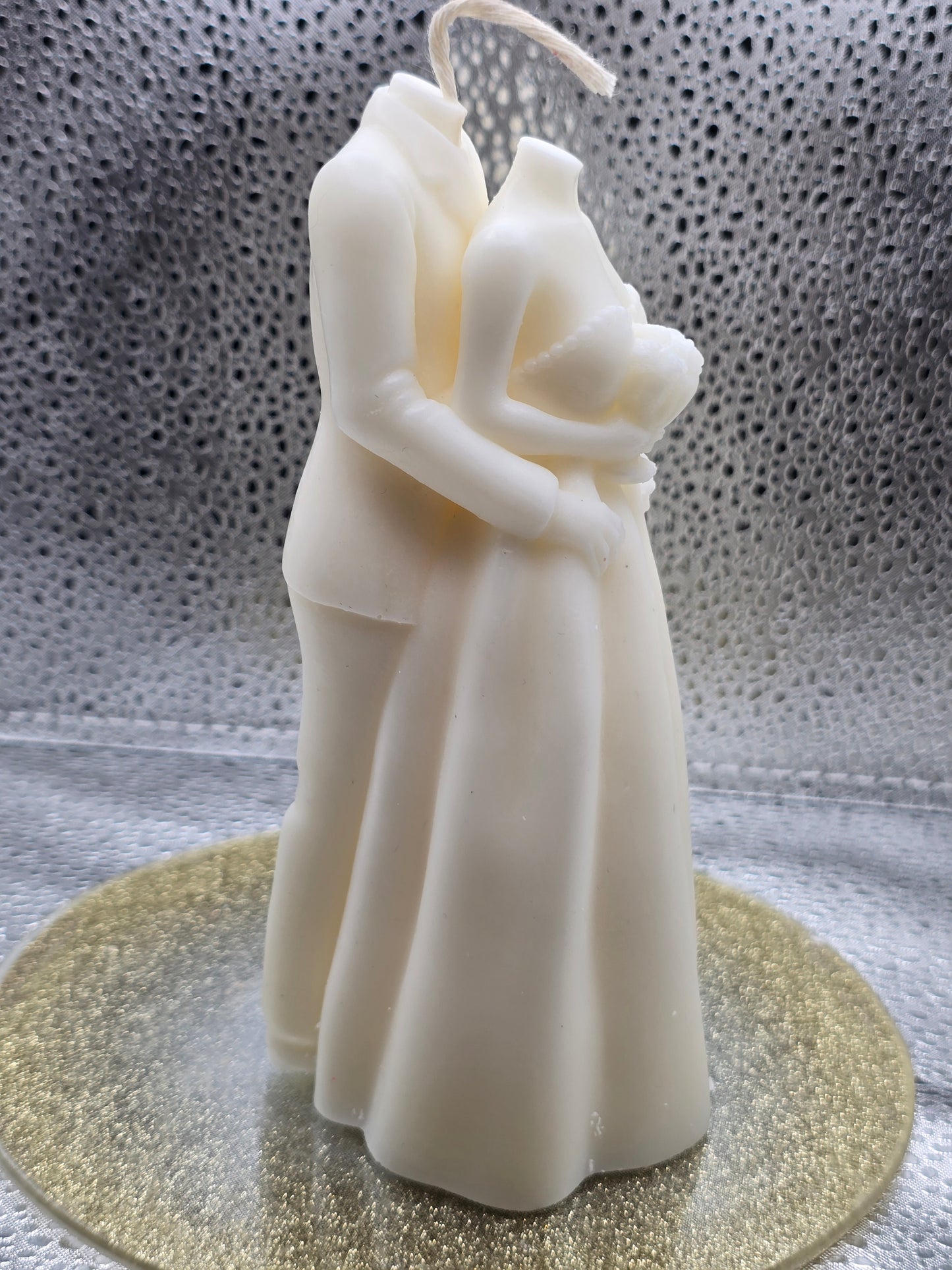 Marriage Candle
