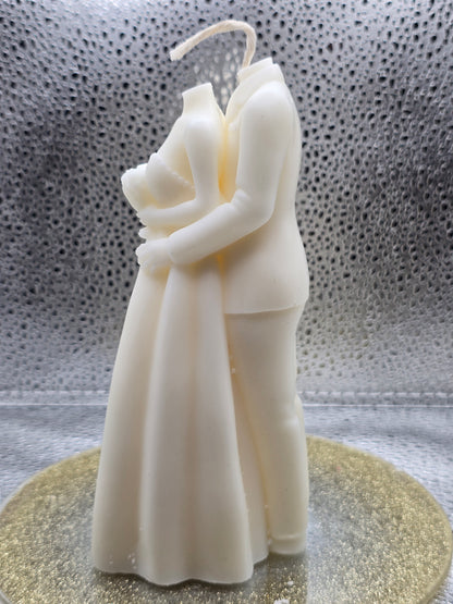 Marriage Candle