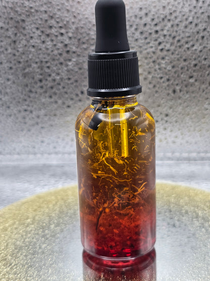 Nefertiti Ritual Oil