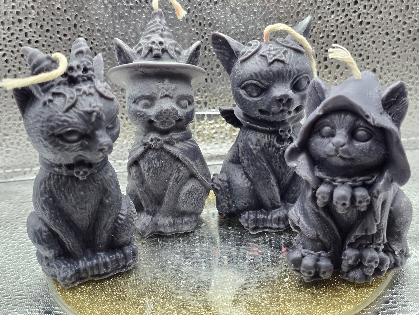 Occult Kitty