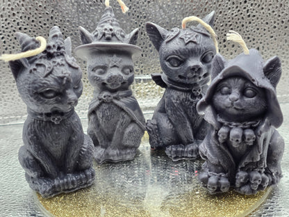 Occult Kitty