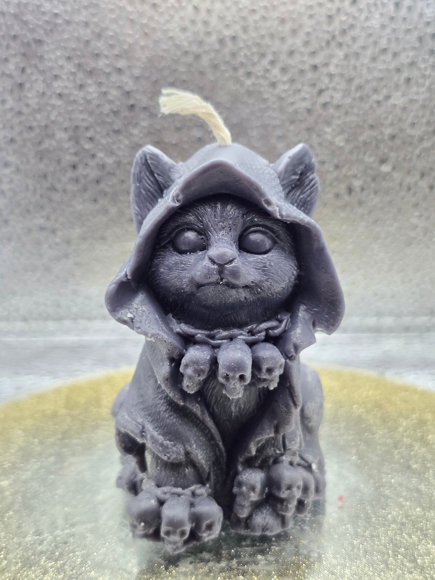 Occult Kitty