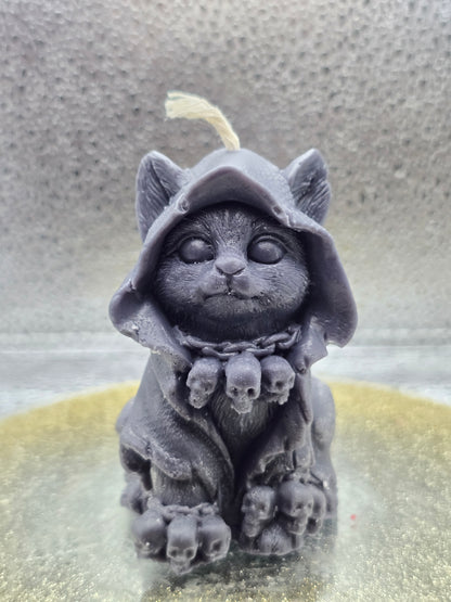 Occult Kitty