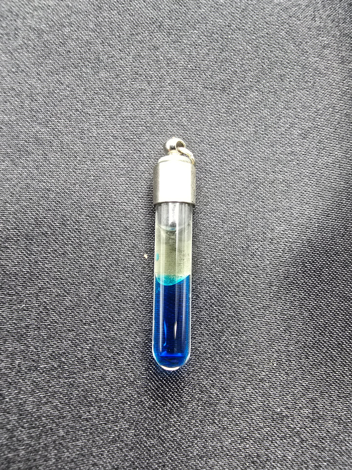 Peace Water Vial talisman