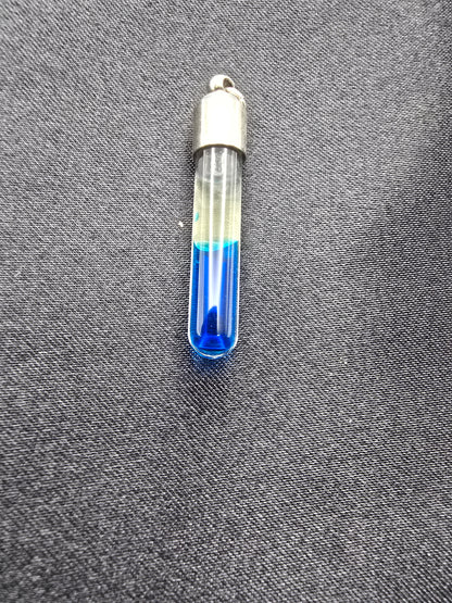 Peace Water Vial talisman