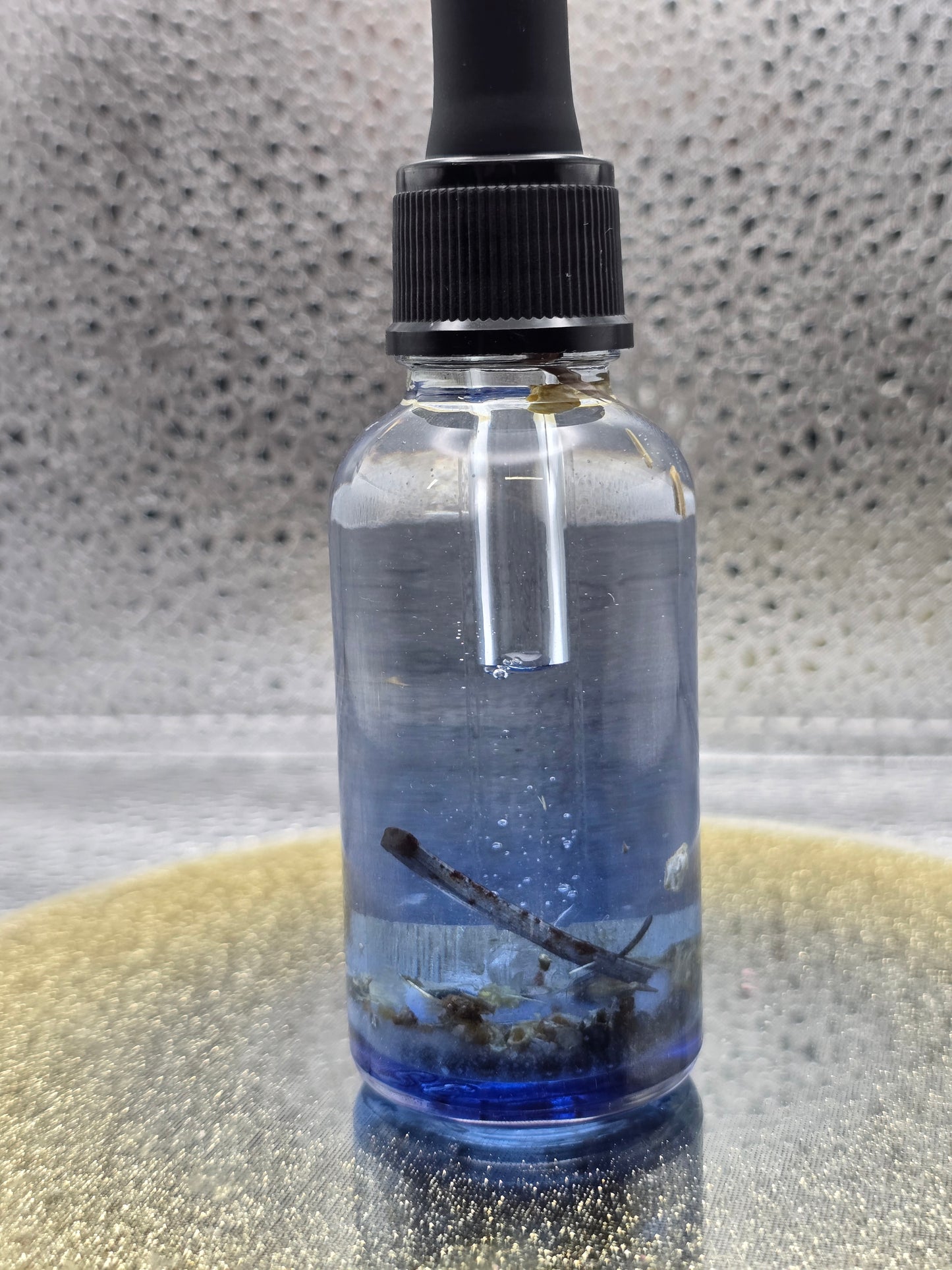 Pierce Ritual Oil