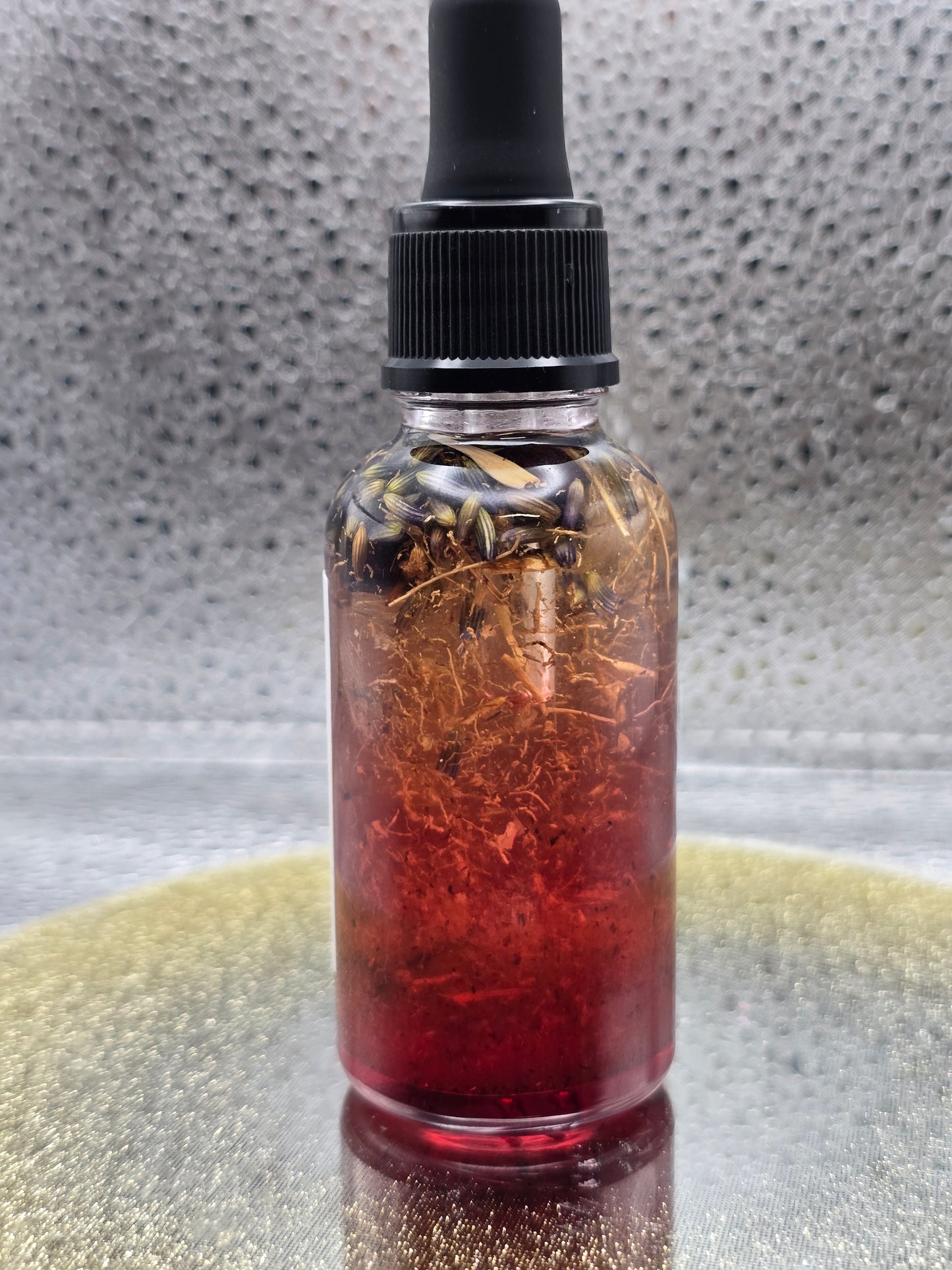 Queen Bee Ritual Oil