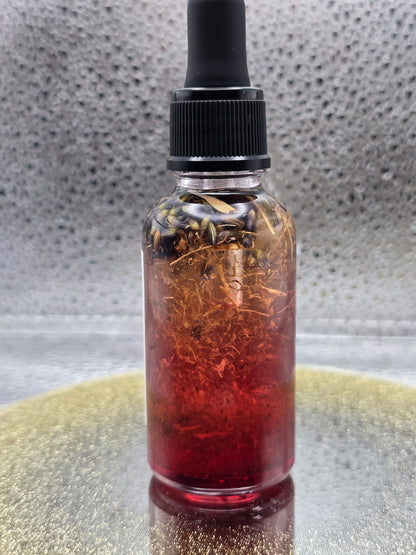 Queen Bee Ritual Oil