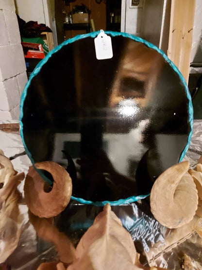 Scrying Mirror 12 inch 12R1