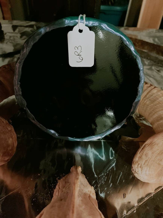 Scrying Mirror 6R3