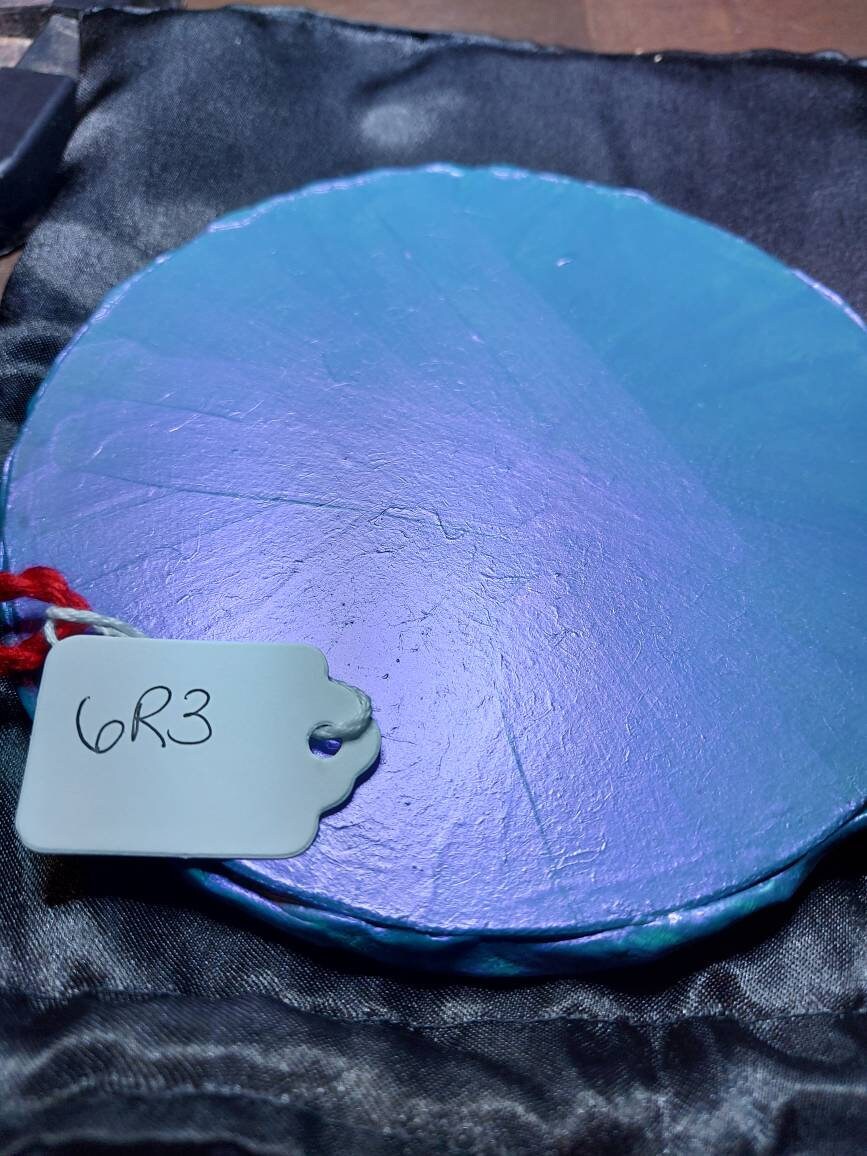 Scrying Mirror 6R3